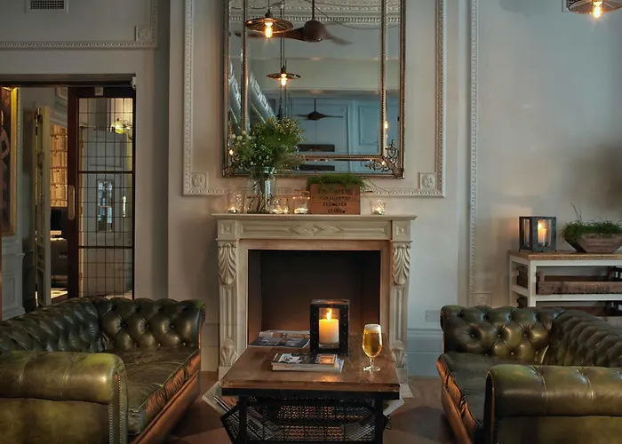 Radisson Blu , South KensingtonHotel Londra