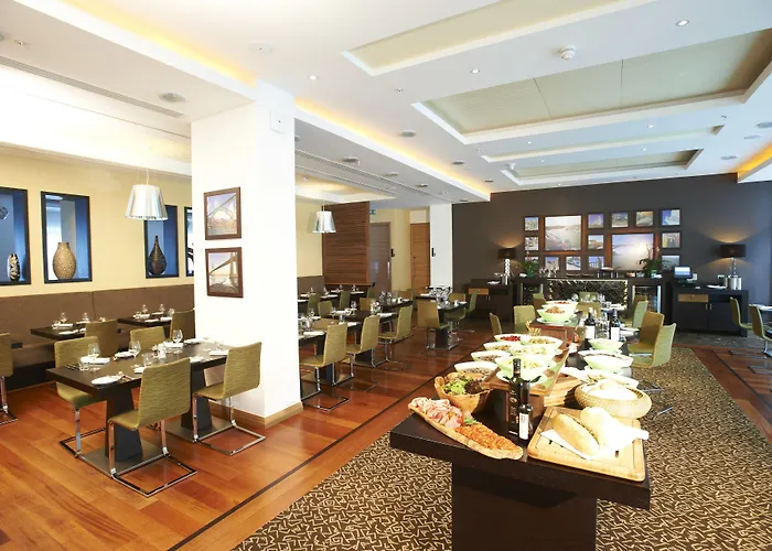 Pestana Chelsea Bridge & SpaHotel Londra